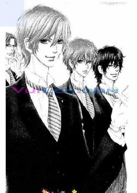 Chàng Quản Gia Của Bé Mei Chapter 10 trang 30