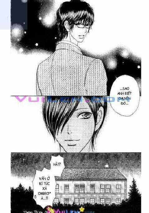 Chàng Quản Gia Của Bé Mei Chapter 10 trang 5