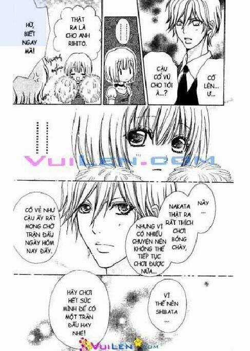 Chàng Quản Gia Của Bé Mei Chapter 10 trang 51