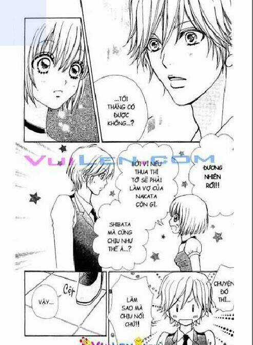 Chàng Quản Gia Của Bé Mei Chapter 10 trang 52