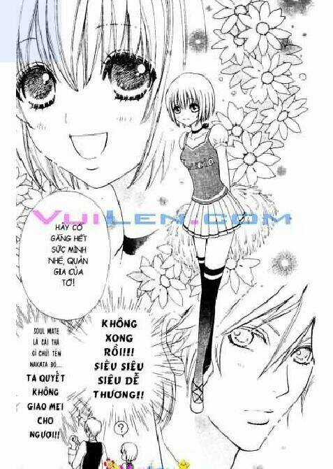 Chàng Quản Gia Của Bé Mei Chapter 10 trang 53