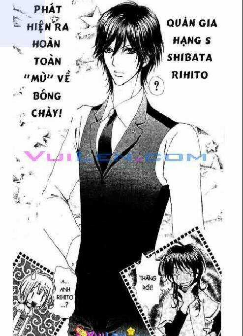 Chàng Quản Gia Của Bé Mei Chapter 10 trang 61