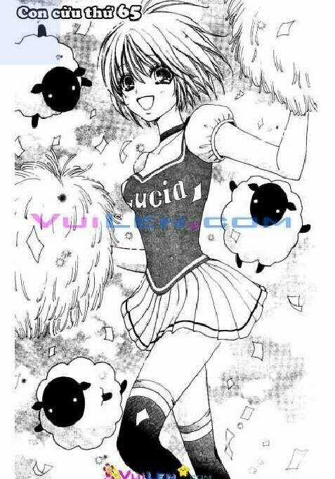 Chàng Quản Gia Của Bé Mei Chapter 10 trang 63