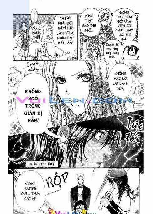 Chàng Quản Gia Của Bé Mei Chapter 10 trang 67