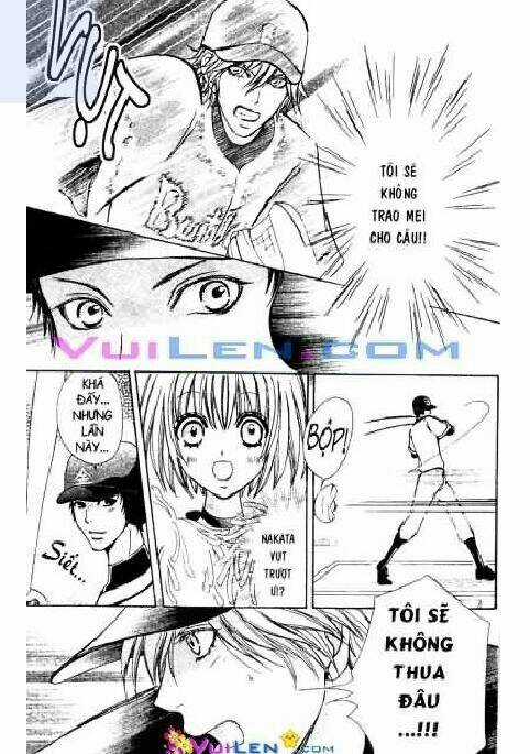 Chàng Quản Gia Của Bé Mei Chapter 10 trang 75