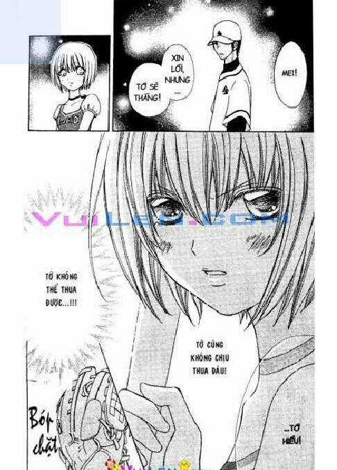 Chàng Quản Gia Của Bé Mei Chapter 10 trang 84