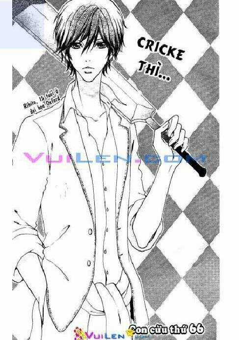 Chàng Quản Gia Của Bé Mei Chapter 10 trang 89