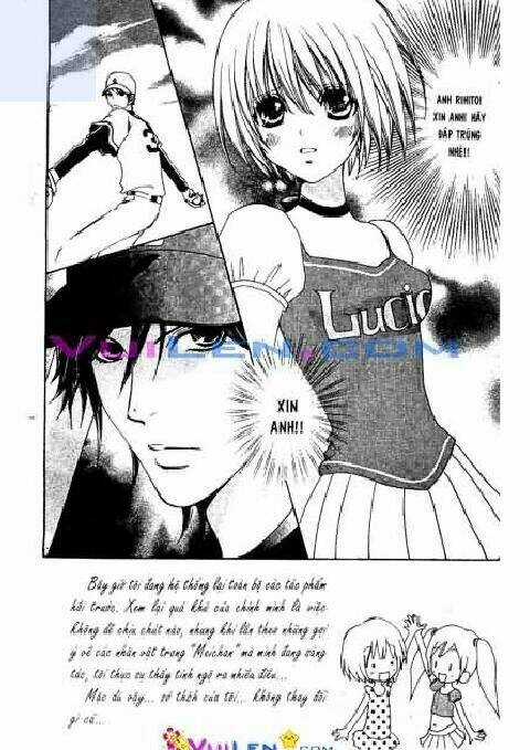 Chàng Quản Gia Của Bé Mei Chapter 10 trang 90