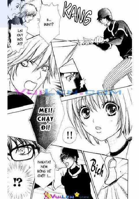 Chàng Quản Gia Của Bé Mei Chapter 10 trang 91