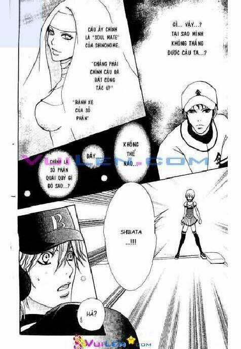 Chàng Quản Gia Của Bé Mei Chapter 10 trang 96