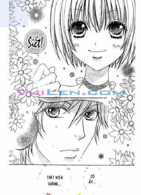 Chàng Quản Gia Của Bé Mei Chapter 10 trang 97