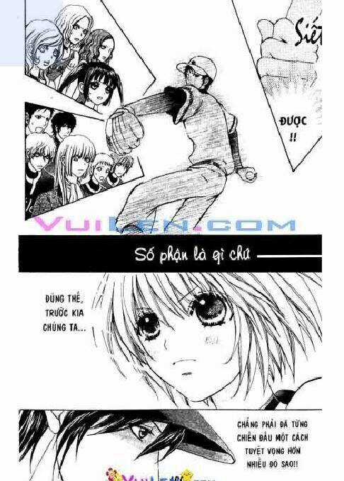 Chàng Quản Gia Của Bé Mei Chapter 10 trang 98