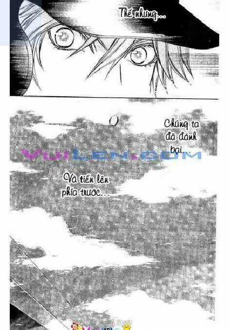 Chàng Quản Gia Của Bé Mei Chapter 10 trang 99