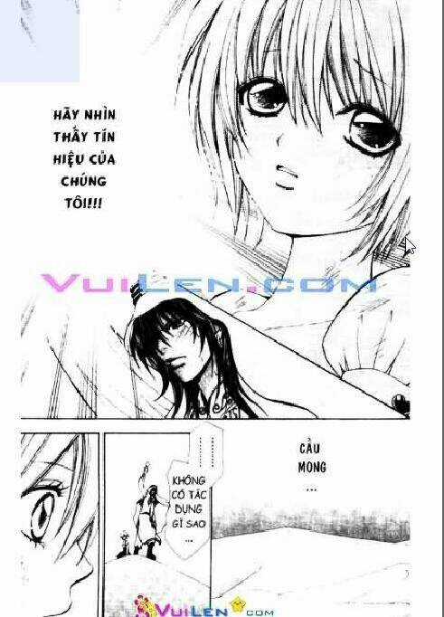 Chàng Quản Gia Của Bé Mei Chapter 11 trang 102