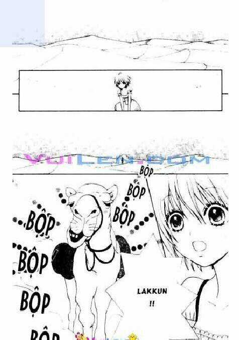 Chàng Quản Gia Của Bé Mei Chapter 11 trang 103