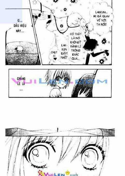 Chàng Quản Gia Của Bé Mei Chapter 11 trang 104