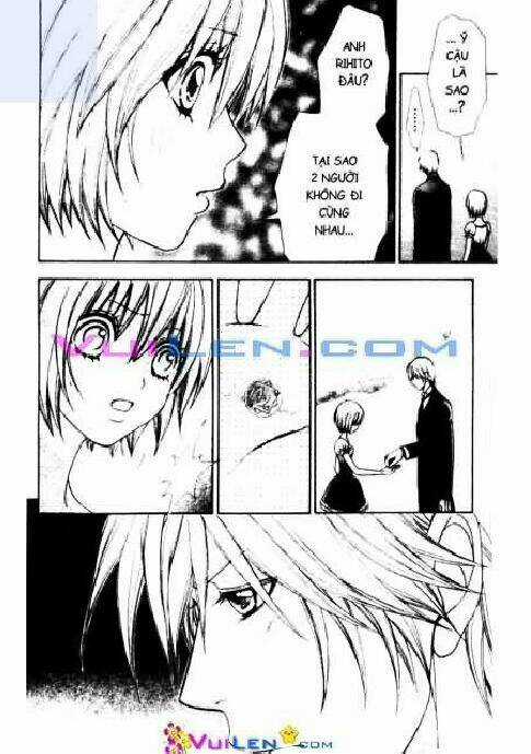 Chàng Quản Gia Của Bé Mei Chapter 11 trang 111