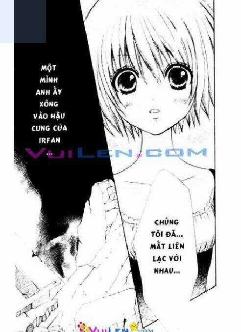 Chàng Quản Gia Của Bé Mei Chapter 11 trang 112