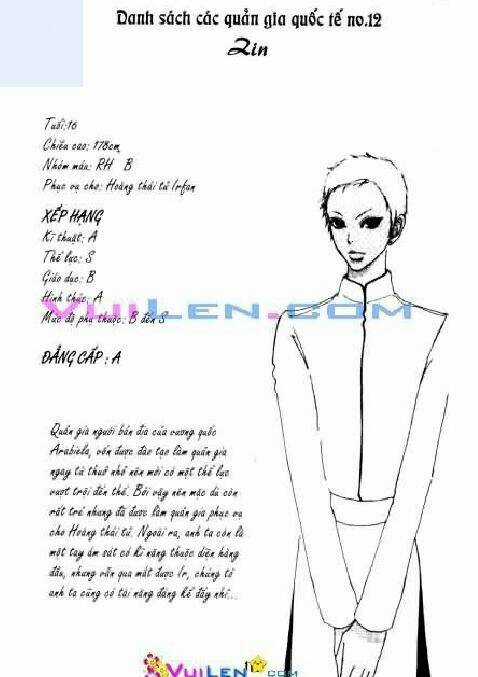 Chàng Quản Gia Của Bé Mei Chapter 11 trang 113