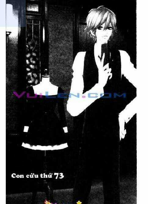 Chàng Quản Gia Của Bé Mei Chapter 11 trang 114