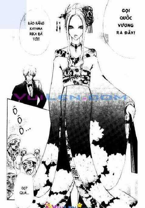 Chàng Quản Gia Của Bé Mei Chapter 11 trang 130