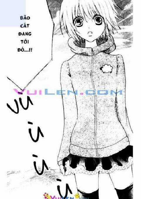 Chàng Quản Gia Của Bé Mei Chapter 11 trang 139