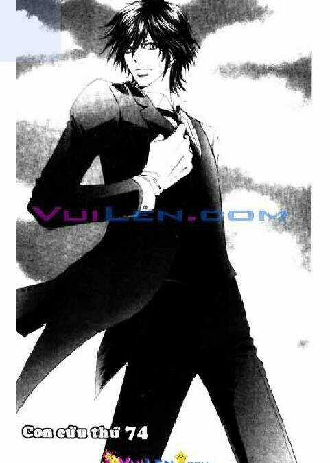 Chàng Quản Gia Của Bé Mei Chapter 11 trang 141