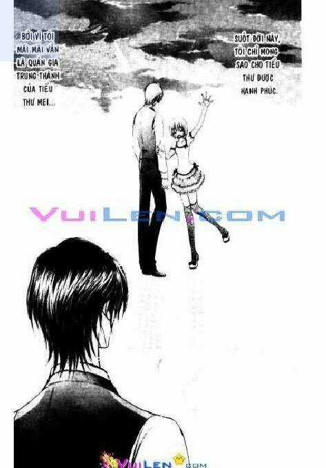 Chàng Quản Gia Của Bé Mei Chapter 11 trang 143