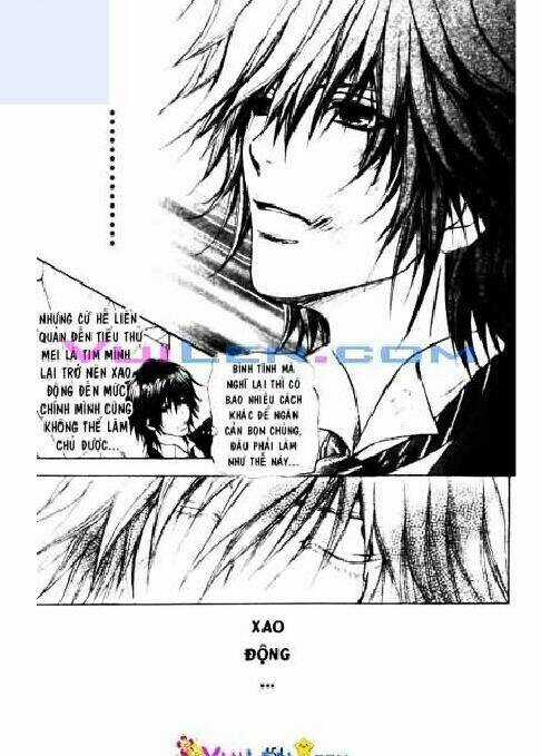 Chàng Quản Gia Của Bé Mei Chapter 11 trang 147