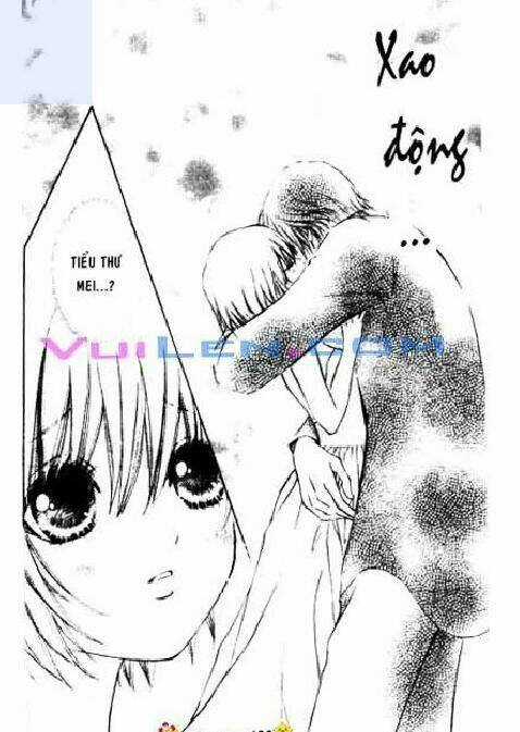 Chàng Quản Gia Của Bé Mei Chapter 11 trang 148