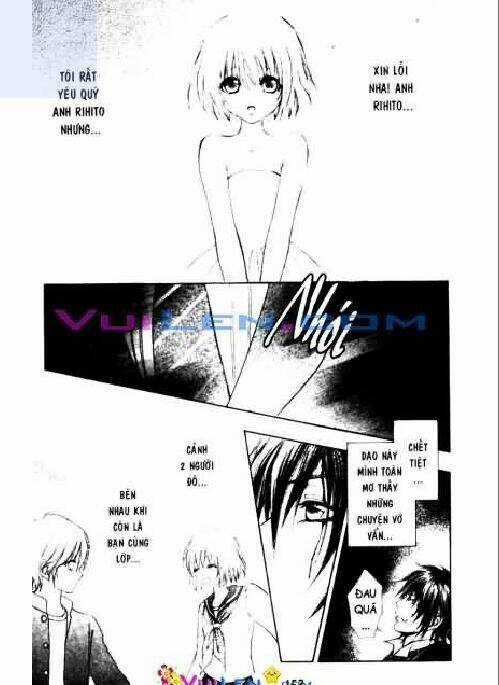 Chàng Quản Gia Của Bé Mei Chapter 11 trang 149