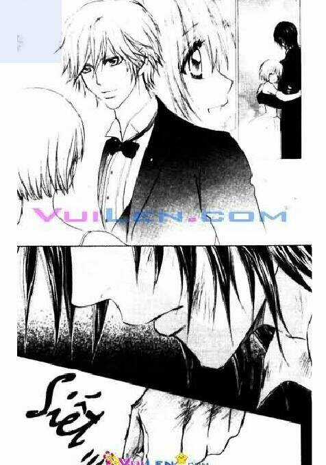 Chàng Quản Gia Của Bé Mei Chapter 11 trang 155