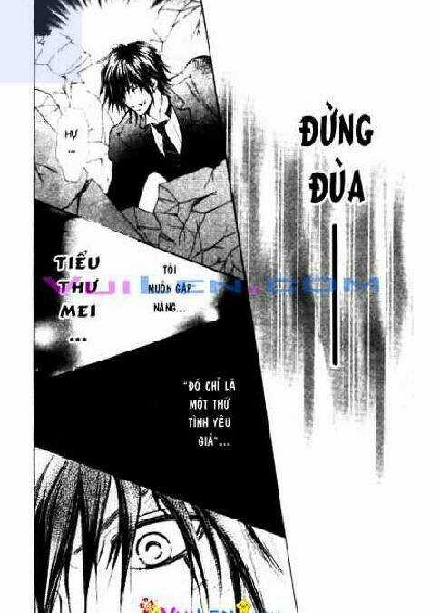 Chàng Quản Gia Của Bé Mei Chapter 11 trang 156