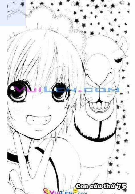 Chàng Quản Gia Của Bé Mei Chapter 11 trang 164