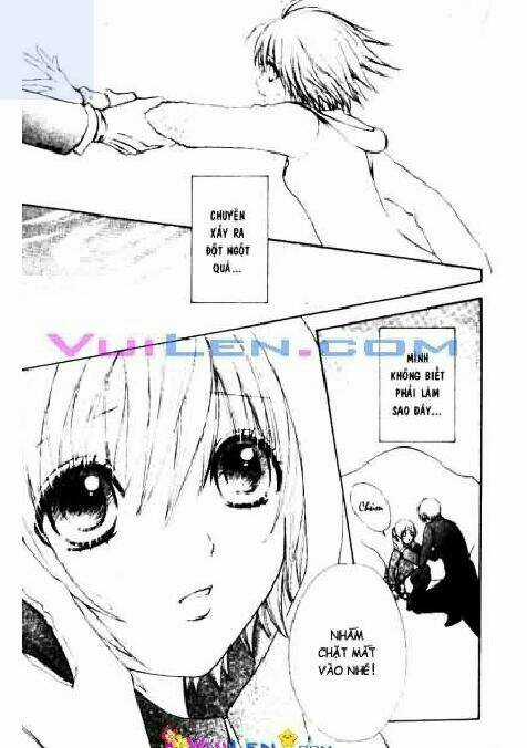 Chàng Quản Gia Của Bé Mei Chapter 11 trang 166