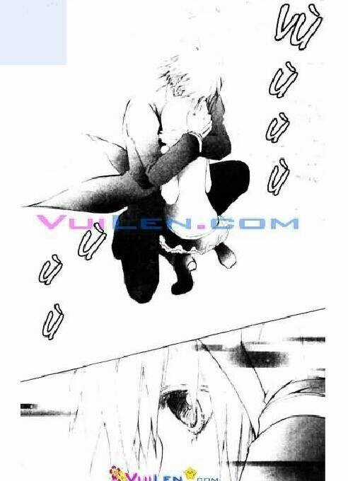 Chàng Quản Gia Của Bé Mei Chapter 11 trang 167