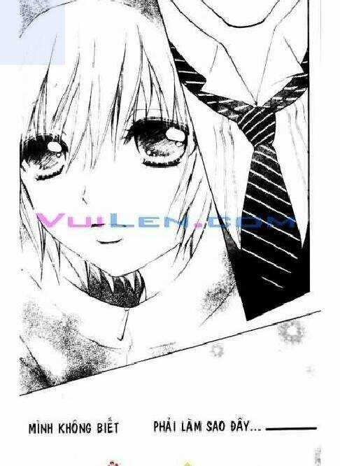 Chàng Quản Gia Của Bé Mei Chapter 11 trang 168