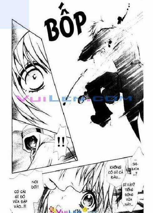 Chàng Quản Gia Của Bé Mei Chapter 11 trang 169