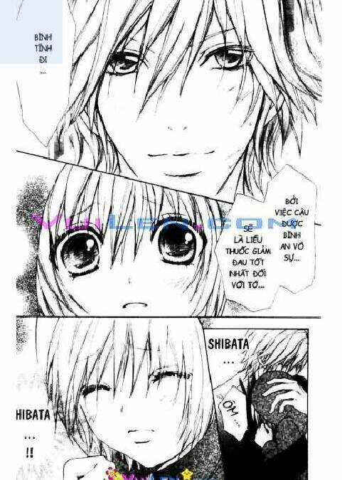 Chàng Quản Gia Của Bé Mei Chapter 11 trang 170