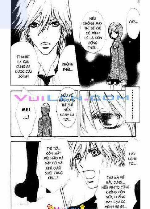 Chàng Quản Gia Của Bé Mei Chapter 11 trang 175