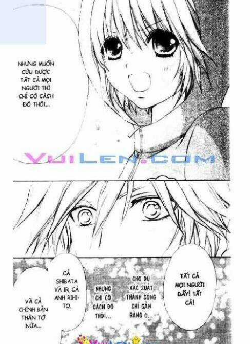 Chàng Quản Gia Của Bé Mei Chapter 11 trang 176