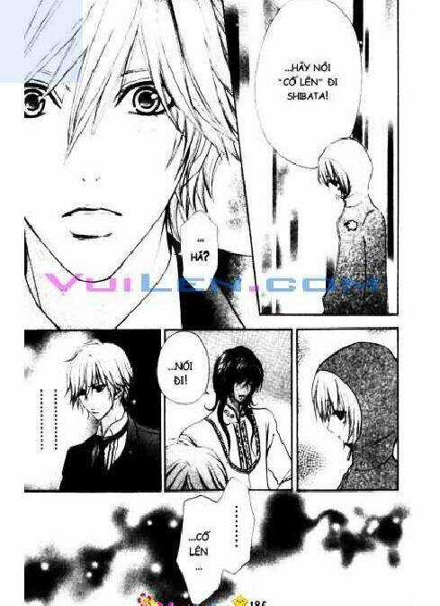 Chàng Quản Gia Của Bé Mei Chapter 11 trang 178