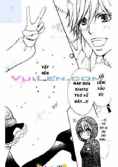 Chàng Quản Gia Của Bé Mei Chapter 11 trang 179