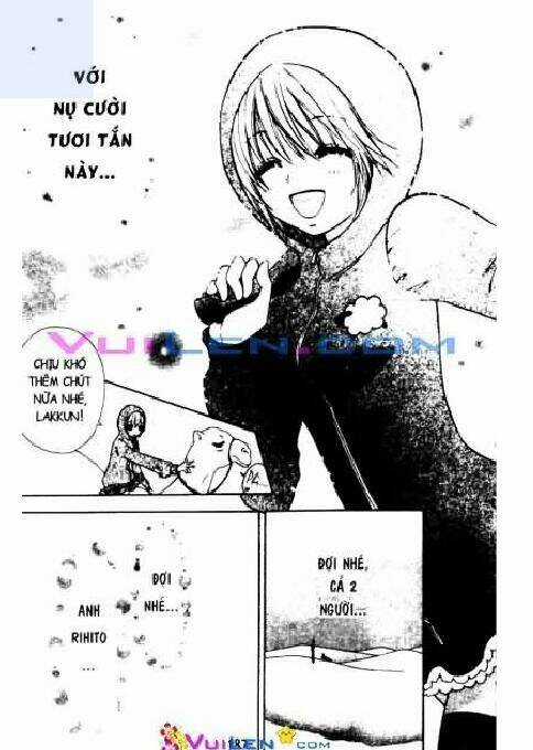 Chàng Quản Gia Của Bé Mei Chapter 11 trang 180