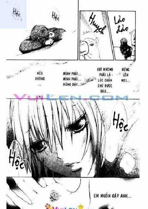 Chàng Quản Gia Của Bé Mei Chapter 11 trang 187