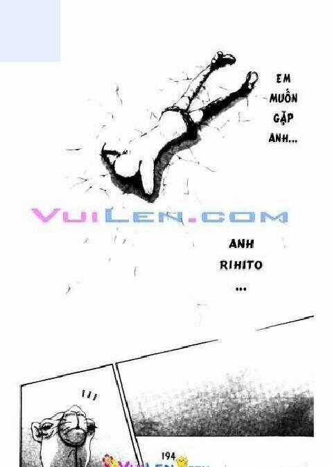 Chàng Quản Gia Của Bé Mei Chapter 11 trang 188