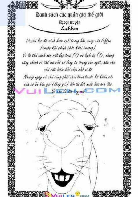 Chàng Quản Gia Của Bé Mei Chapter 11 trang 190