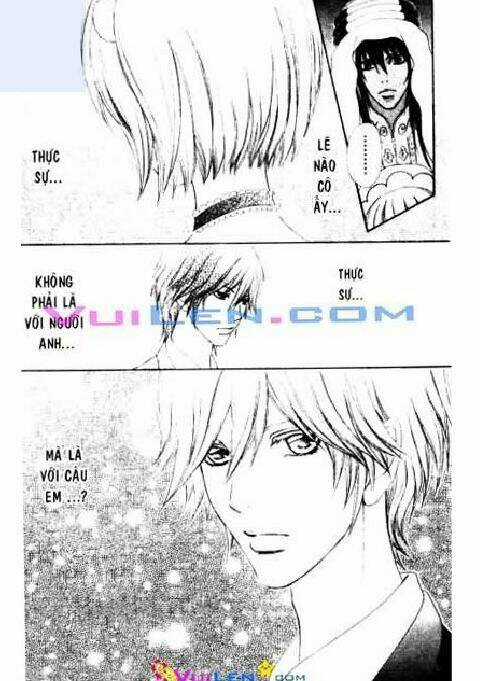 Chàng Quản Gia Của Bé Mei Chapter 11 trang 22