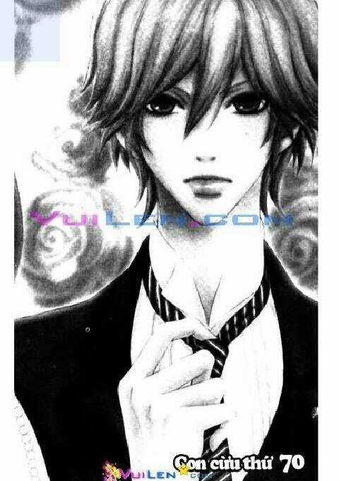 Chàng Quản Gia Của Bé Mei Chapter 11 trang 27