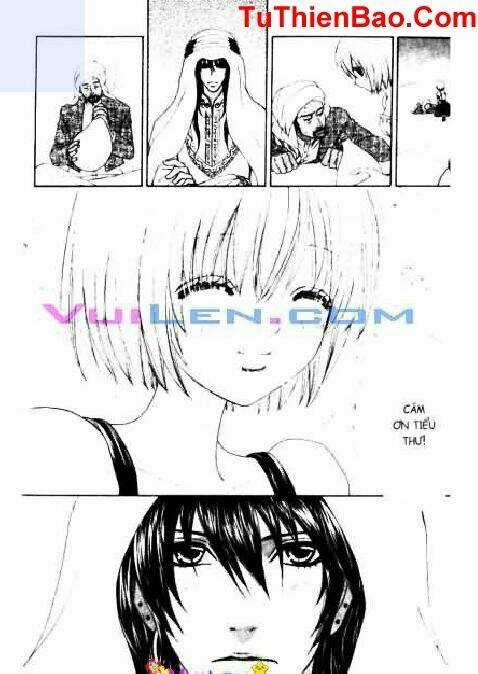 Chàng Quản Gia Của Bé Mei Chapter 11 trang 70